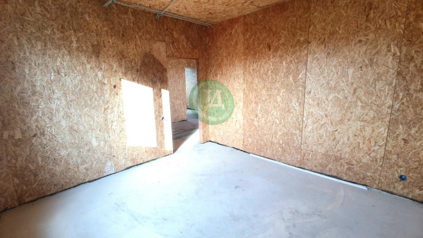 Продам новый дом в п. - Орск