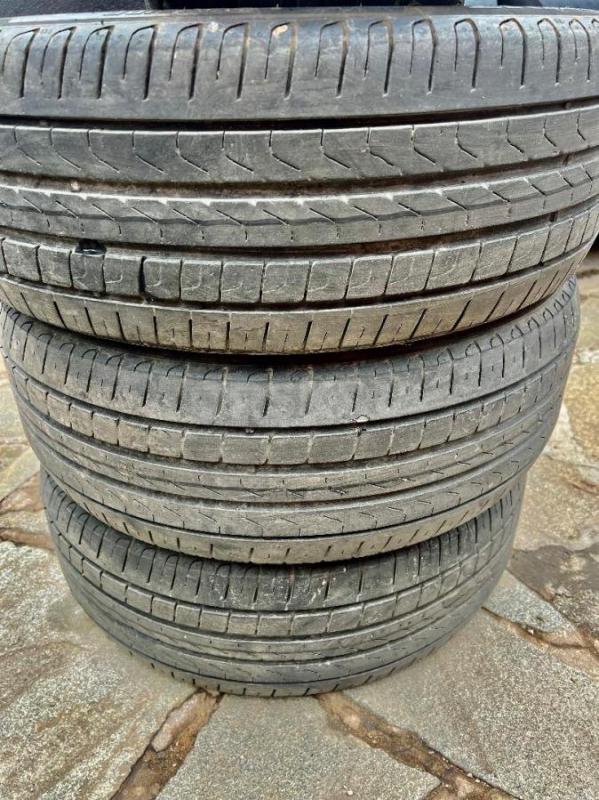 Pirelli 205/50/17 -комплект-5тыс.,205/60/16 комплект-5тыс ,235/55/20 комплект-5тыс . - Орск