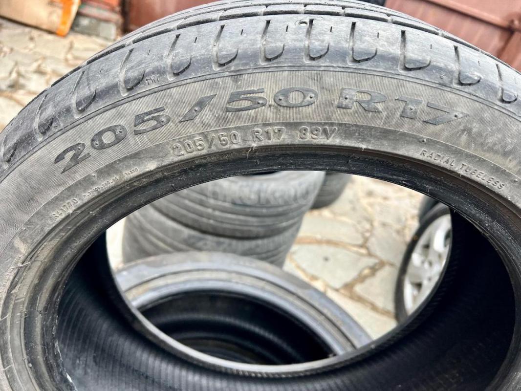 Pirelli 205/50/17 -комплект-5тыс.,205/60/16 комплект-5тыс ,235/55/20 комплект-5тыс . - Орск