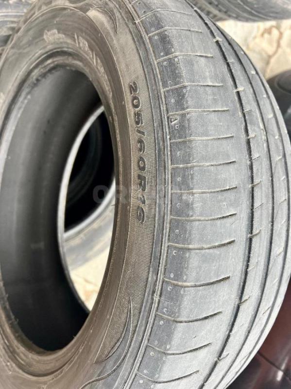 Pirelli 205/50/17 -комплект-5тыс.,205/60/16 комплект-5тыс ,235/55/20 комплект-5тыс . - Орск