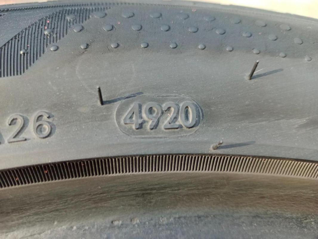 Продам летнюю резину Sailun 205/55 R16 в удовлетворительном состоянии. - Орск