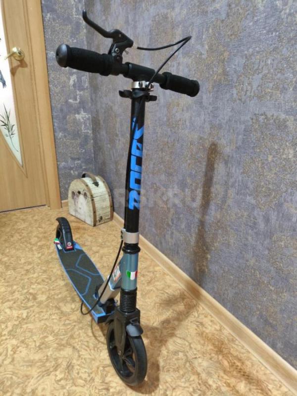 Продам самокат Roces175 . - Орск