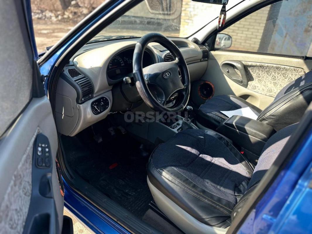 Продам Лада Калина 2007г
Пробег 144.000тк
Автомобиль без гнили дно,пороги в заводском состоянии,ку - Орск