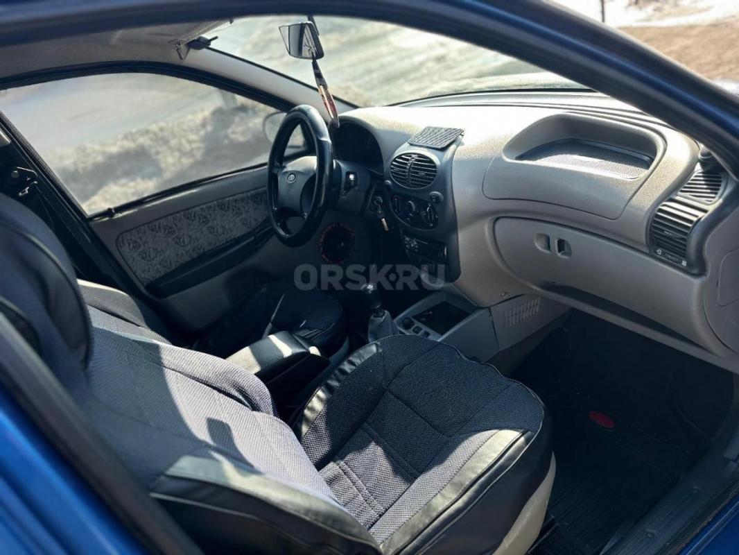 Продам Лада Калина 2007г
Пробег 144.000тк
Автомобиль без гнили дно,пороги в заводском состоянии,ку - Орск