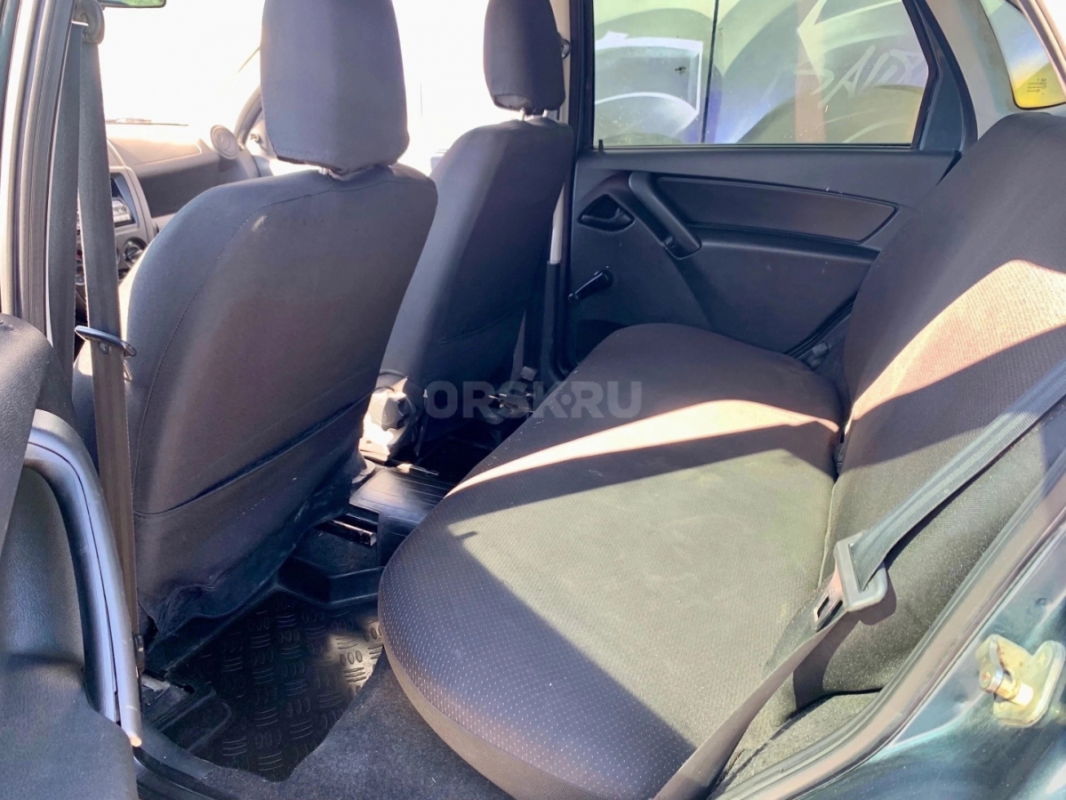 В ПРОДАЖЕ Lada GRANTA 2014 года, в хорошем техническом и внешнем состоянии. - Орск