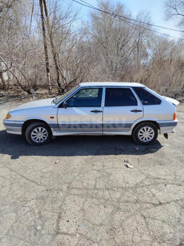 Продам ваз 2114 в хорошем состоянии. - Орск