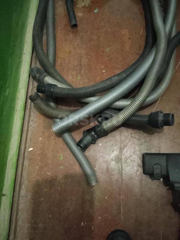 Продам шланги, фитинги, щетки к пылесосам типа Самсунг. - Орск