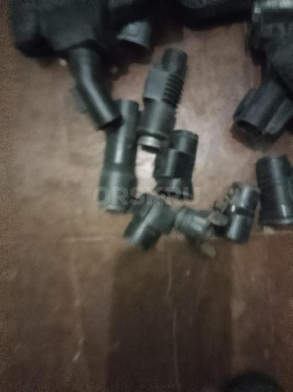 Продам шланги, фитинги, щетки к пылесосам типа Самсунг. - Орск