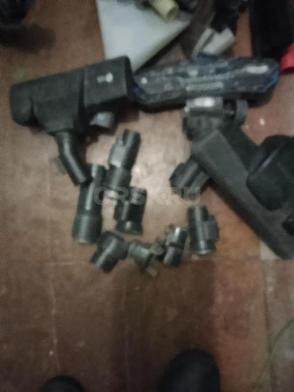 Продам шланги, фитинги, щетки к пылесосам типа Самсунг. - Орск