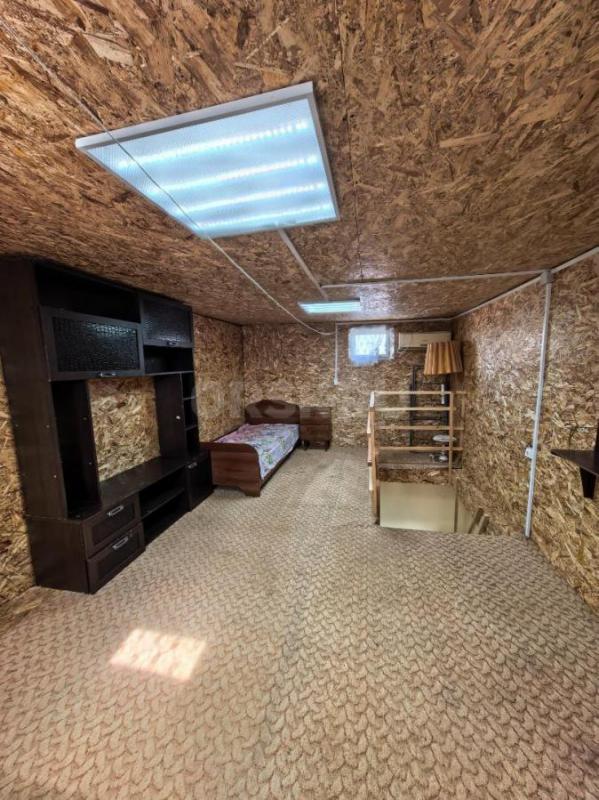 Продаётся садовый участок на СНТ " Дамба " 12 сот.. - Орск