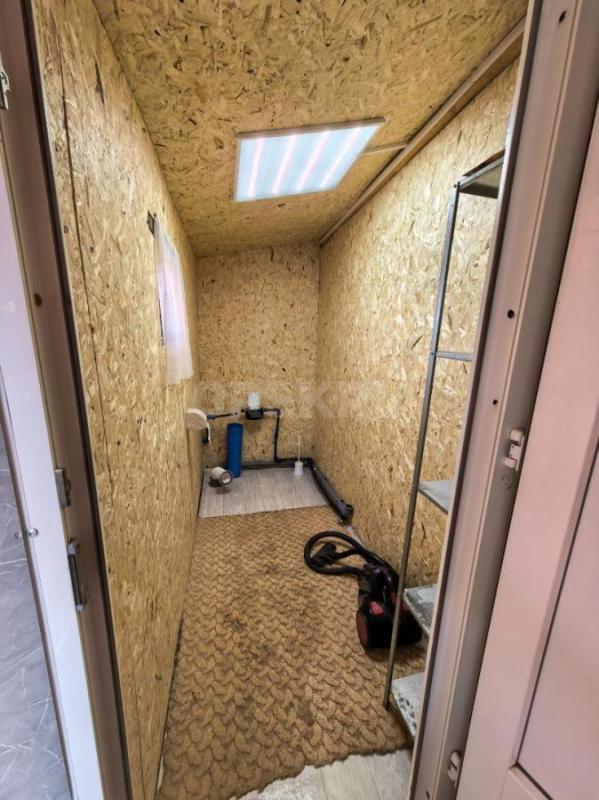 Продаётся садовый участок на СНТ " Дамба " 12 сот.. - Орск