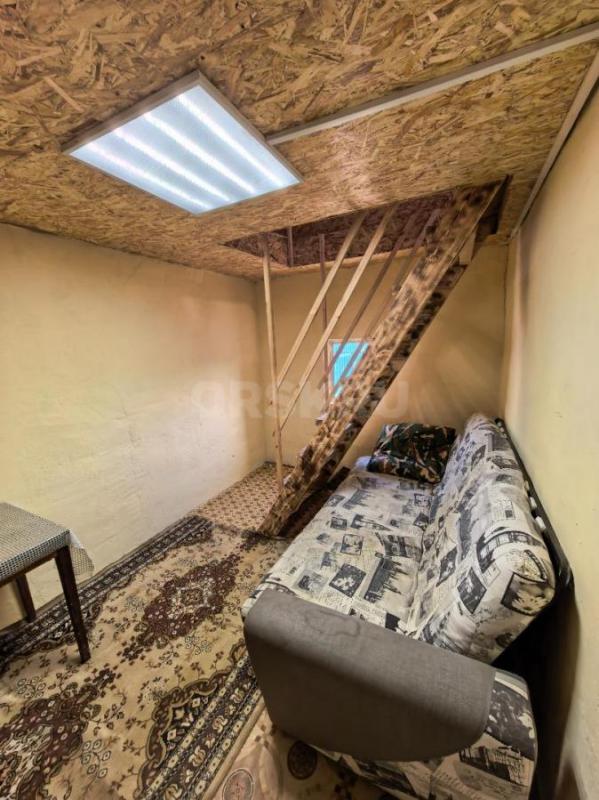 Продаётся садовый участок на СНТ " Дамба " 12 сот.. - Орск