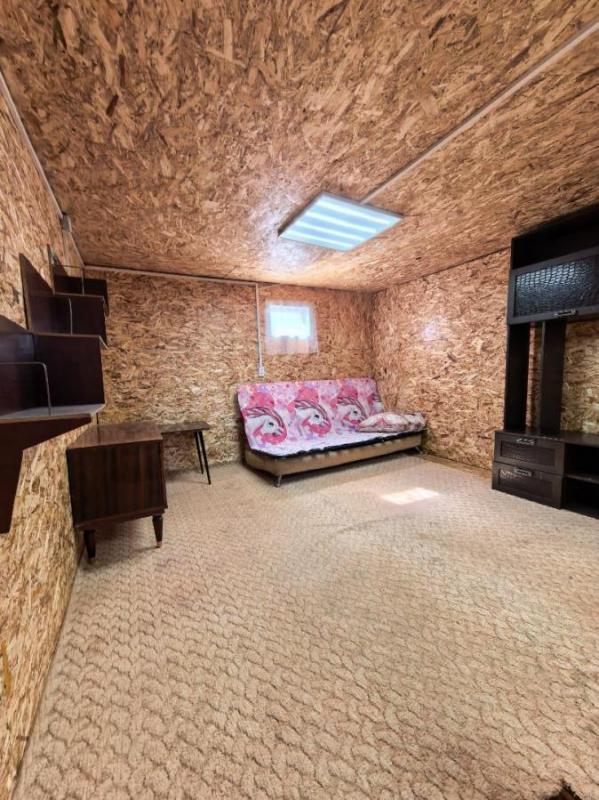 Продаётся садовый участок на СНТ " Дамба " 12 сот.. - Орск