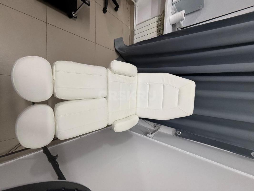 Продам педикюрное кресло в связи с переездом, в хорошем состоянии - Орск
