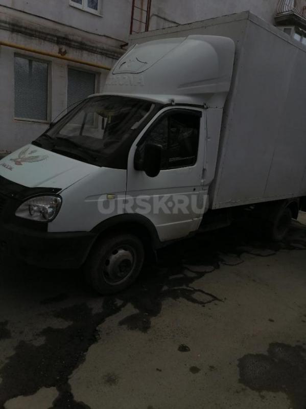 Грузоперевозки город и меж город. - Орск