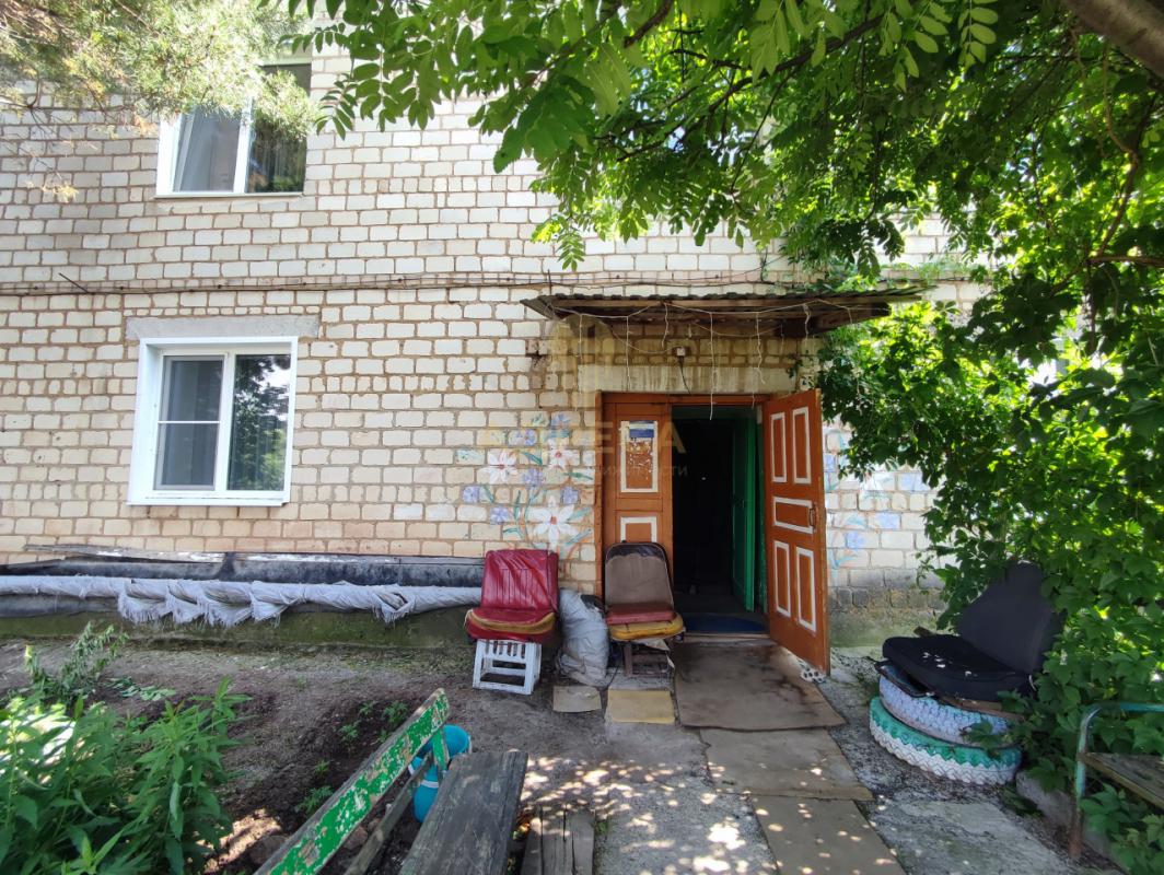 🌟 Продается уютная 3-комнатная квартирав живописном районе Оренбургской области! 🌟Площадь: 55.2 кв. - Сакмара