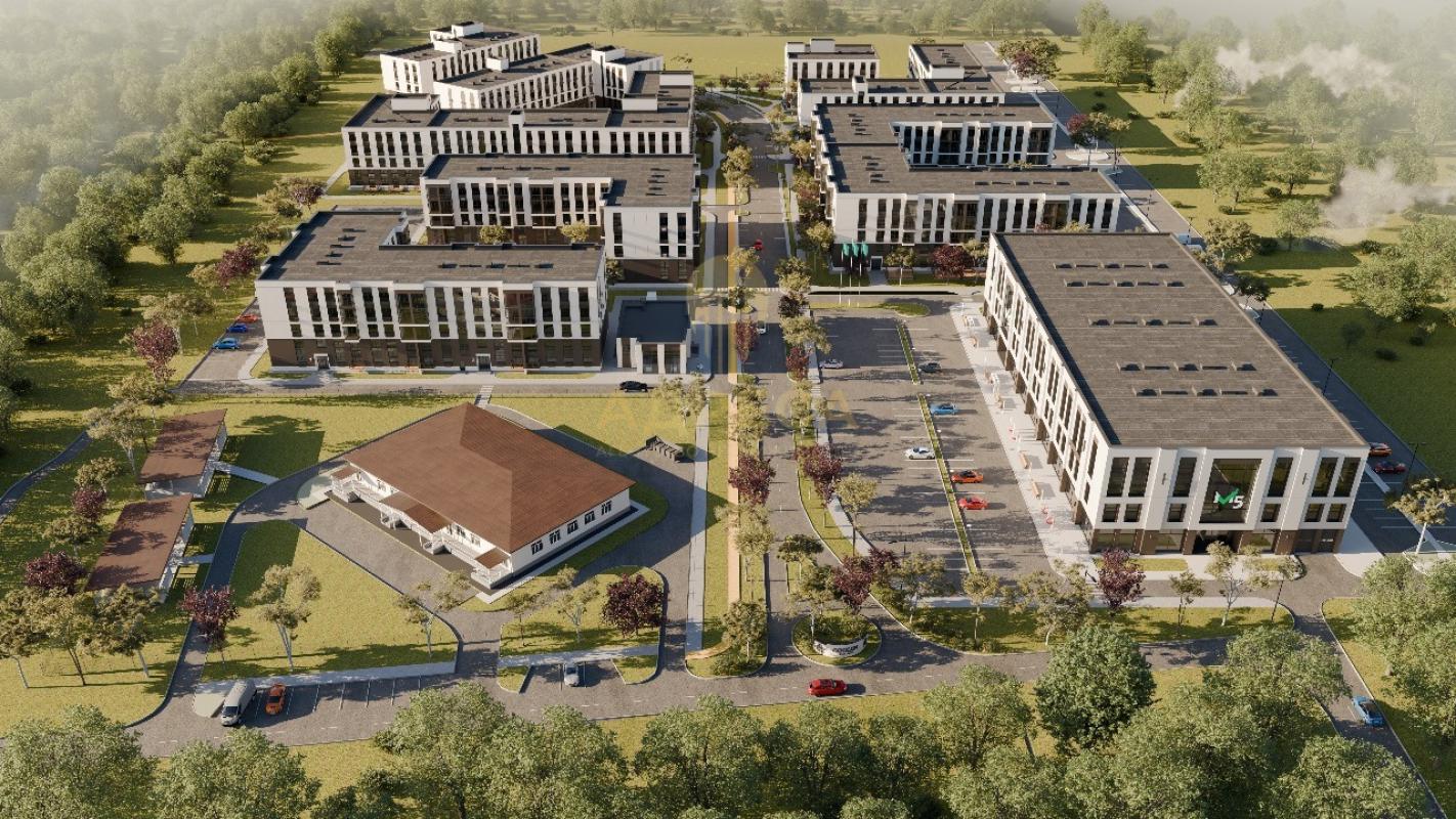 В ПРОДАЖЕ САМЫЕ УЮТНЫЕ КВАРТИРЫ В ЖК СОСЕДИ👍ИПОТЕКА 6%СЕЛЬСКАЯ ИПОТЕКА 3%
4-этажный дом &bull; у - 