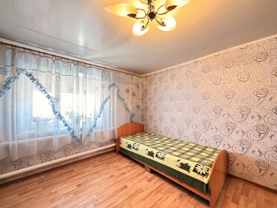 Продаётся 2-х этажный дом для большой семьи в поселке Кушкуль, со всей необходимой инфраструктурой д - Поселок Кушкуль