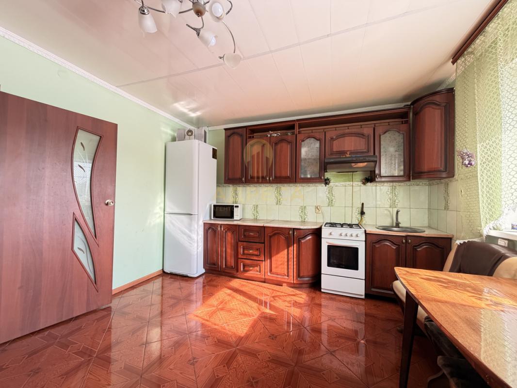 Продаётся 2-х этажный дом для большой семьи в поселке Кушкуль, со всей необходимой инфраструктурой д - Поселок Кушкуль