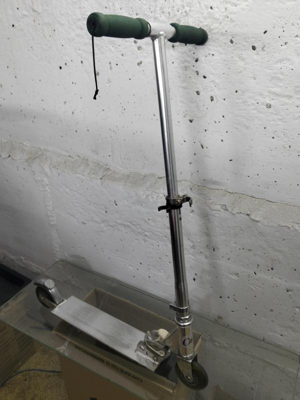 Самокат детский. - Новотроицк