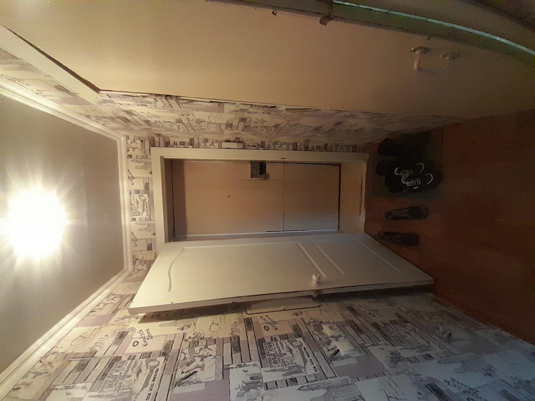 Продам 1-комнатную квартиру 30,2 м² на 4 этаже 5-этажного кирпичного дома (1967 г.) по адресу: г. - Новотроицк