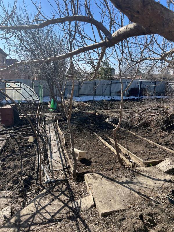 Требуется помощник в огород. - Новотроицк