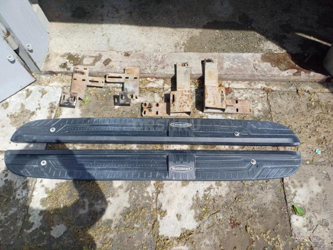 Продам на хендай тусан. - Орск