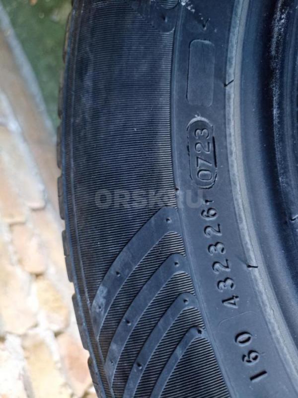 Продам 195*60 r15. - Орск