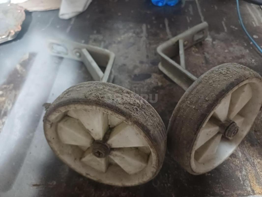 Продам детский велосипед прочный хорошее состояние. - Орск