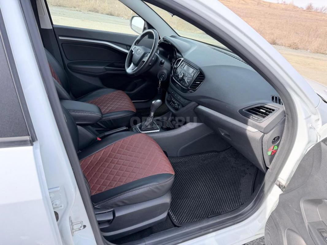 ПРОДАЕТСЯ ВЕСТА с 2021 года В ЭКСПЛУАТАЦИИ! - Орск