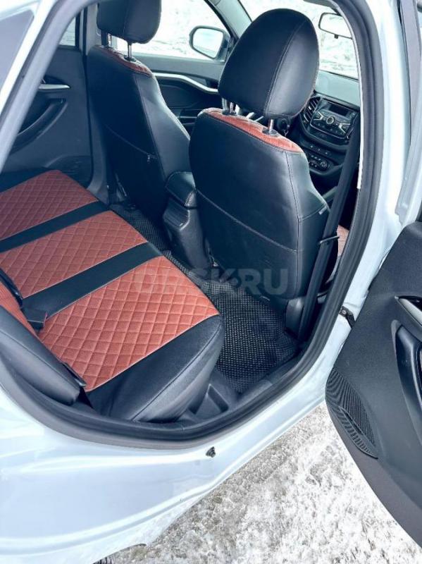 ПРОДАЕТСЯ ВЕСТА с 2021 года В ЭКСПЛУАТАЦИИ! - Орск