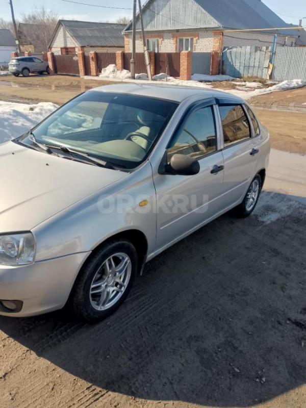 Продам ВАЗ в отличном состоянии эур стекло подъемники музыка сигнализации центр замок двигатель коро - Новоорск