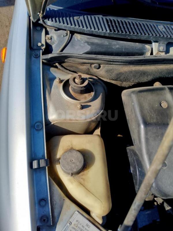 Продам ВАЗ в отличном состоянии эур стекло подъемники музыка сигнализации центр замок двигатель коро - Новоорск