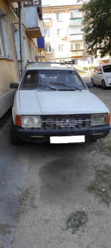 комплект зимней резины, подогрев двигателя - Орск