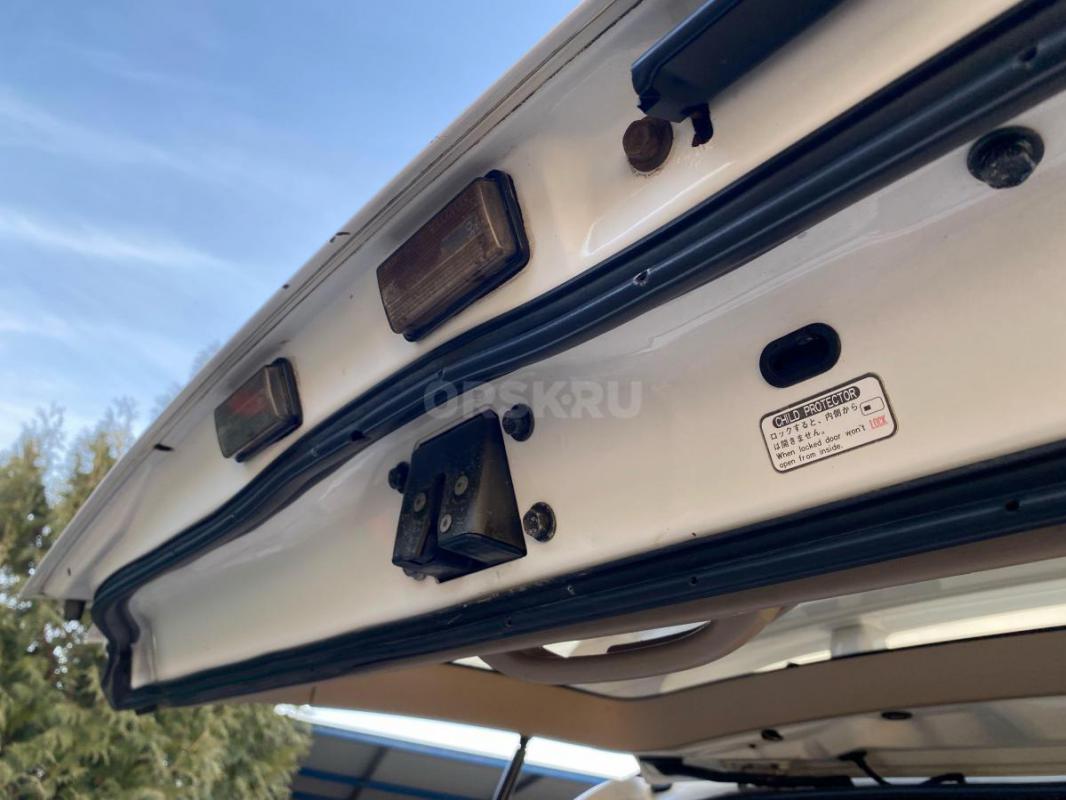 Продам личный автомобиль Land Cruiser 100. - Орск