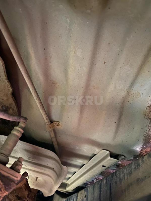 Продам личный автомобиль Land Cruiser 100. - Орск