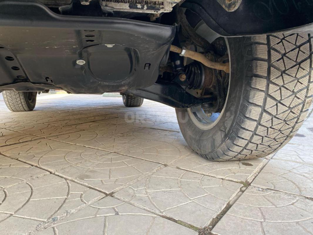 Продам личный автомобиль Land Cruiser 100. - Орск