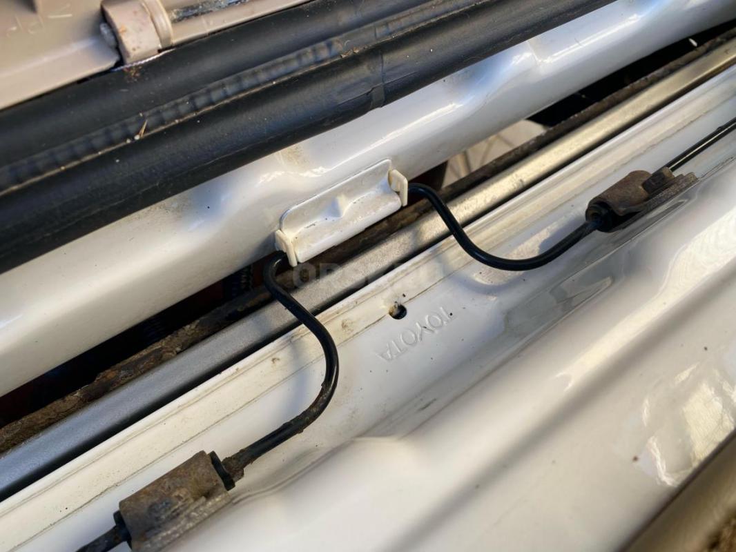 Продам личный автомобиль Land Cruiser 100. - Орск