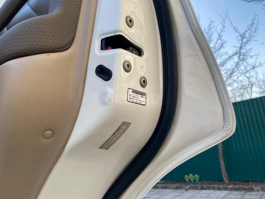 Продам личный автомобиль Land Cruiser 100. - Орск