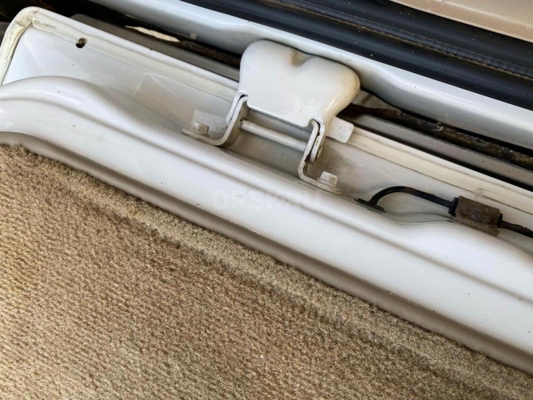 Продам личный автомобиль Land Cruiser 100. - Орск