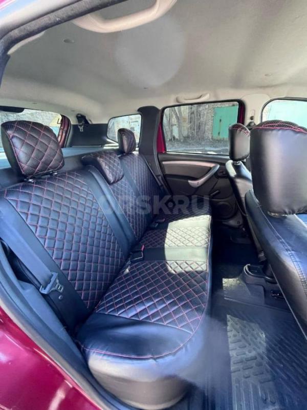 Гаражное хранение, второй владелец, комплект зимней резины на дисках - Орск