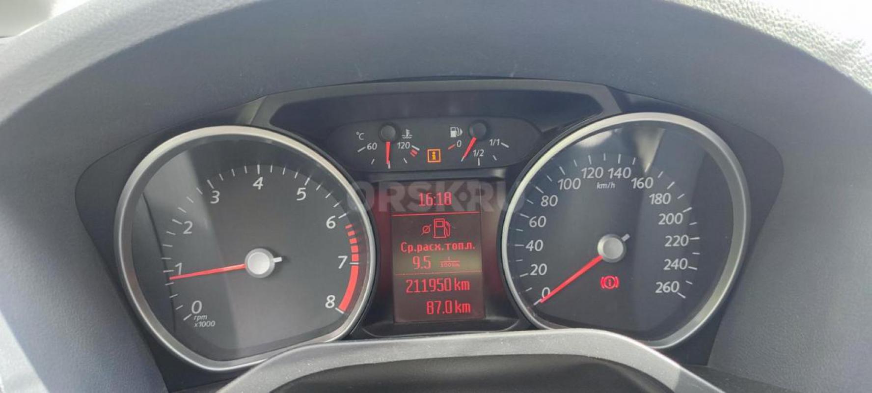 Я собственник владею авто около двух лет авто в хорошем состоянии как технически так и внешне. - Орск