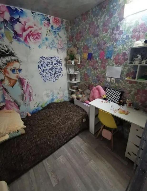 Продам квартиру 2 комнатную на новой биофабрике. - Орск