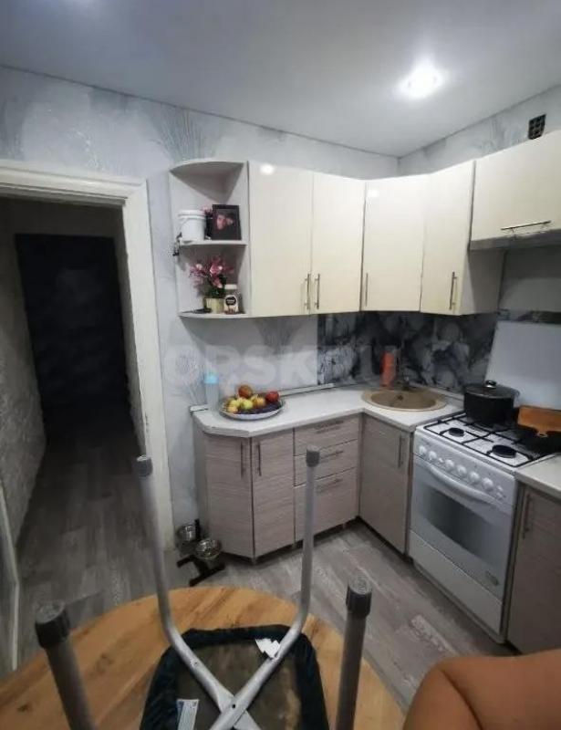 Продам квартиру 2 комнатную на новой биофабрике. - Орск