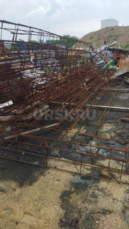 Продам арматуру кассеты для фундамента по 6 метров - Новотроицк