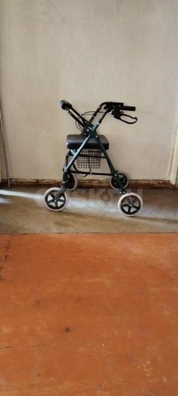 Продаю свои ходунки. - Орск