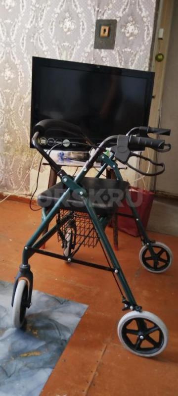 Продаю свои ходунки. - Орск