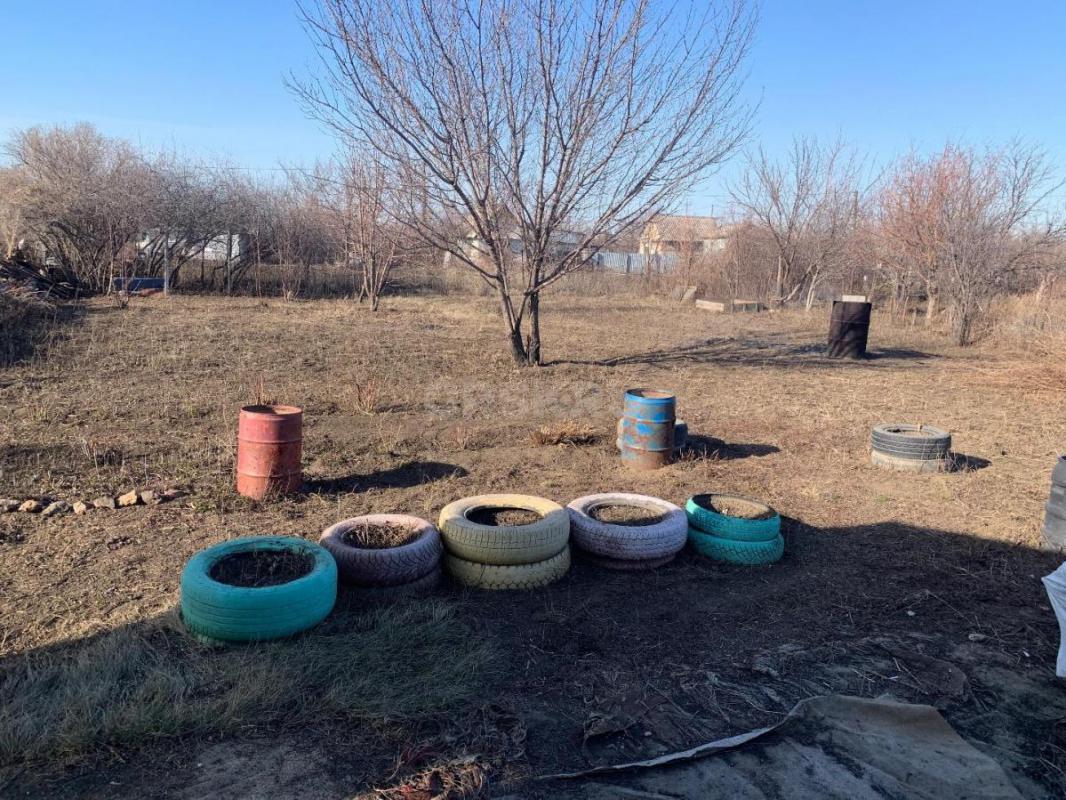 Продаётся сад. - Орск