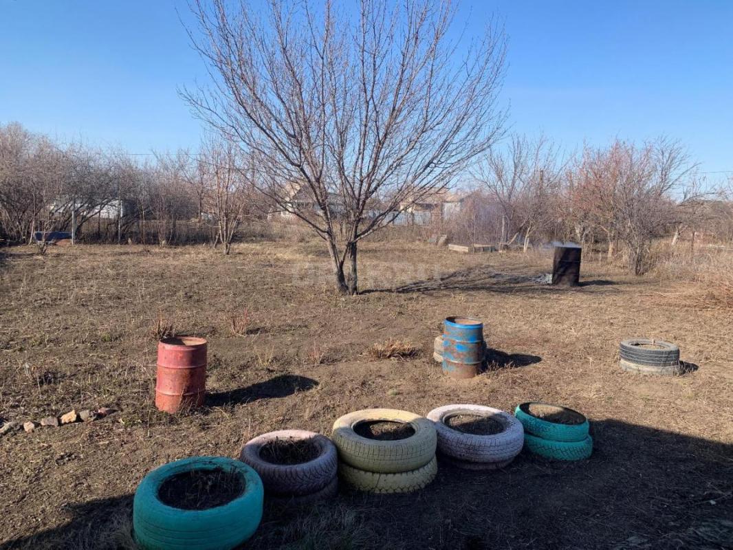 Продаётся сад. - Орск