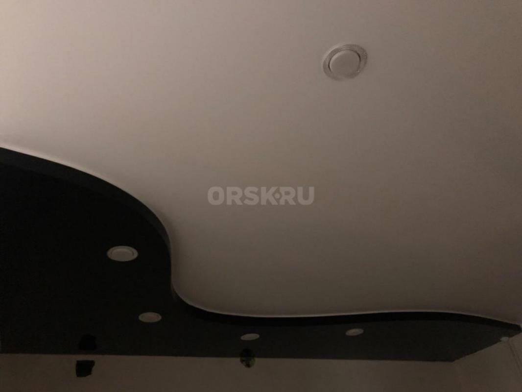 Натяжные потолки от производителя БЕЗ ПЫЛИ и ГРЯЗИ  КАЧЕСТВЕННО НЕДОРОГО. - Орск